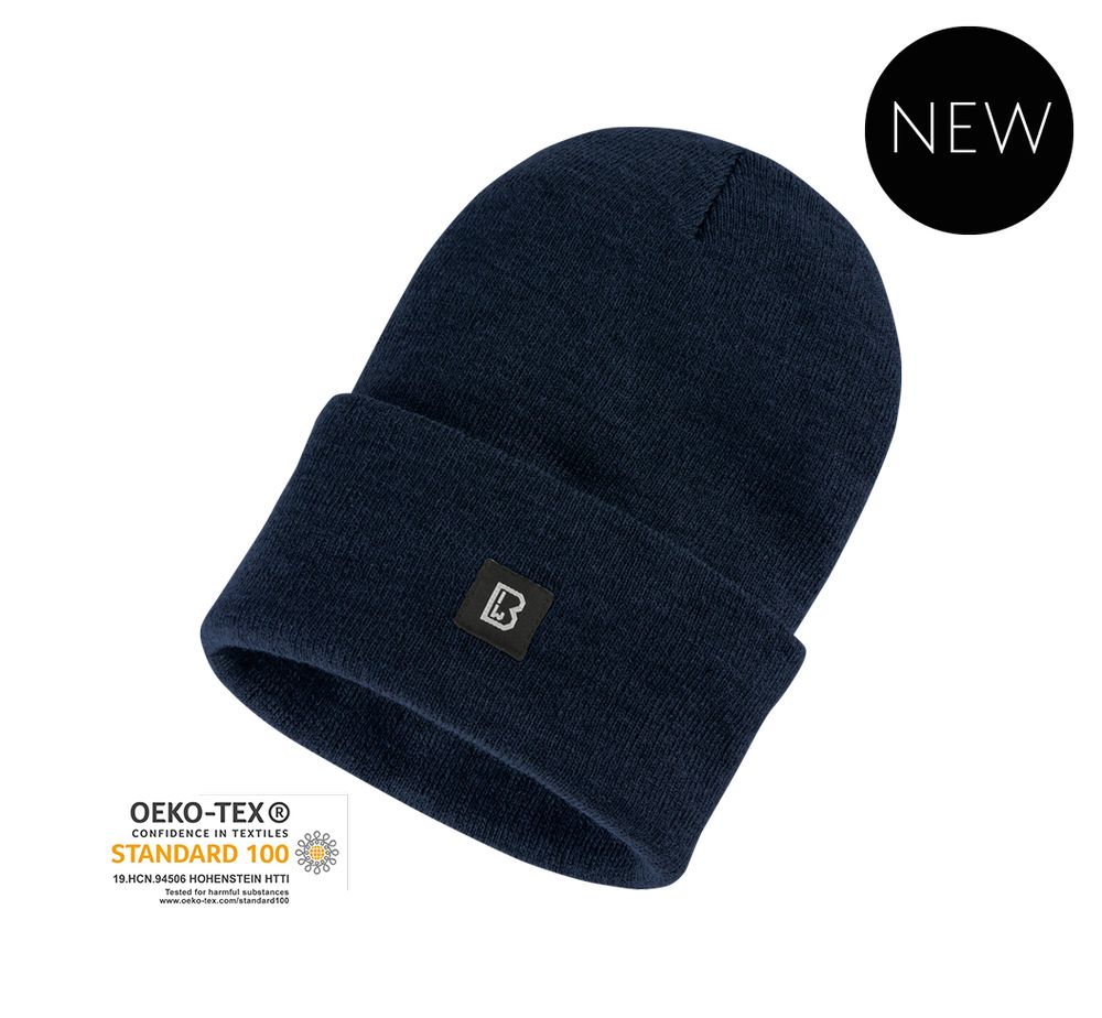 Brandit čiapka - modrá